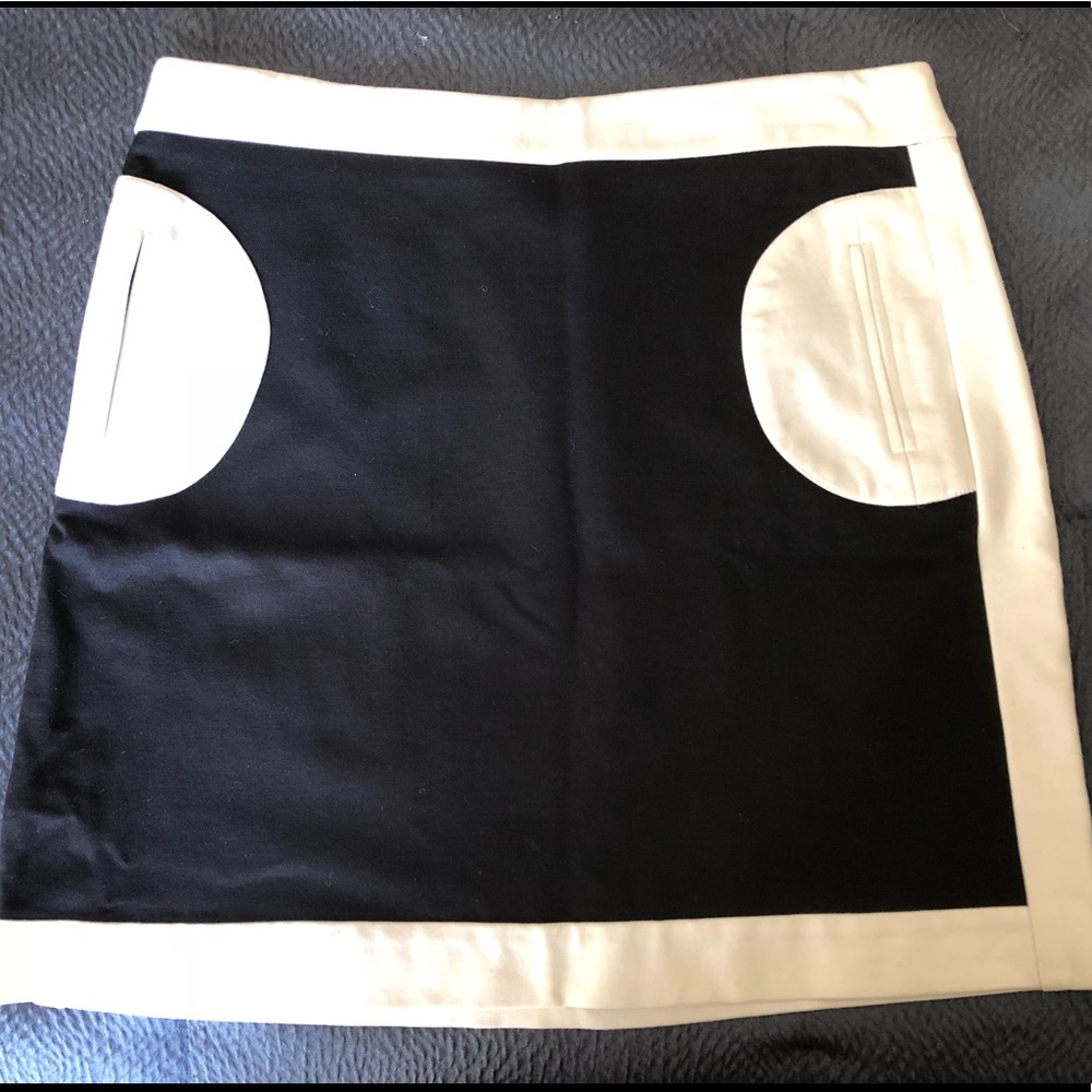 INC skirt size 10